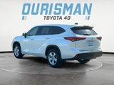 Used 2023 Toyota Highlander L image 4