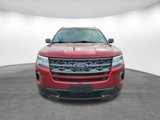 Used 2018 Ford Explorer XLT w/ Equipment Group 202A image 2