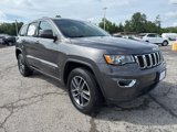 Used 2019 Jeep Grand Cherokee Laredo w/ 18" Wheel & 8.4" Radio Group image 3