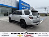 Used 2023 Toyota 4Runner SR5 Premium image 3