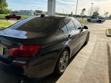 Used 2014 BMW 535i xDrive Sedan image 5