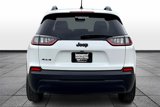 Used 2021 Jeep Cherokee Latitude Plus image 4