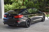 Used 2015 BMW 535i Gran Turismo image 6
