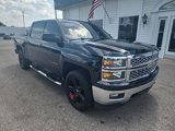 Used 2015 Chevrolet Silverado 1500 LT w/ All Star Edition image 3