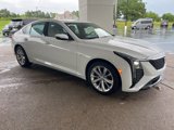 New 2025 Cadillac CT5 Premium Luxury image 5