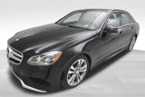 Used 2016 Mercedes-Benz E 350 4MATIC Sedan image 5