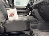 Certified 2021 Jeep Wrangler Unlimited Sahara image 5