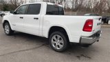 New 2025 RAM 1500 Big Horn image 4
