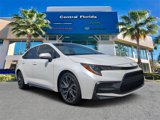 Used 2022 Toyota Corolla SE image 2