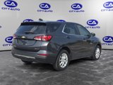 Used 2023 Chevrolet Equinox LT w/ Driver Convenience Package image 4