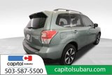 Used 2017 Subaru Forester 2.5i Premium image 3