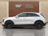 Used 2021 Cadillac XT4 Sport image 2