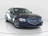 Used 2024 Genesis G80 2.5T image 2