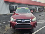 Used 2015 Subaru Forester 2.0XT Touring w/ Eyesight & Navigation System image 2