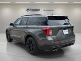 Used 2020 Ford Explorer ST w/ Premium Technology Package image 4