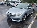 Used 2016 Honda Civic LX image 3