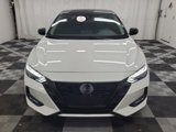 Used 2023 Nissan Sentra SR w/ Midnight Edition Package image 2