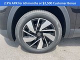 New 2025 Volkswagen Atlas SE image 6
