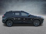 Certified 2021 Jeep Cherokee Latitude Lux 80th Anniv w/ Quick Order Package 26U 80TH image 2