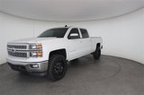Used 2015 Chevrolet Silverado 1500 LT w/ All Star Edition image 2