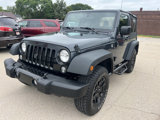 Used 2016 Jeep Wrangler Sport image 4