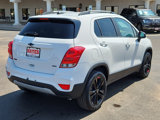 Used 2021 Chevrolet Trax LT w/ Redline Edition image 4