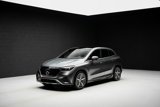 Used 2023 Mercedes-Benz EQE 350+ SUV w/ AMG Line Exterior Package image 4