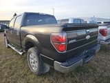 Used 2012 Ford F150 XLT w/ XLT Chrome Pkg image 4