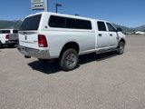 Used 2017 RAM 2500 Tradesman w/ Chrome Appearance Group image 3