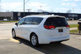 Used 2017 Chrysler Pacifica Touring Plus w/ Tire & Wheel Group image 6