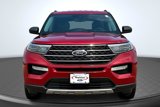 Used 2021 Ford Explorer XLT w/ Equipment Group 202A image 3