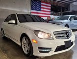 Used 2013 Mercedes-Benz C 300 4MATIC Sedan image 3