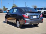 New 2024 Mitsubishi Mirage G4 LE image 3