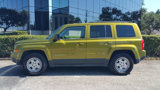 Used 2012 Jeep Patriot Sport w/ PWR Value Group image 3