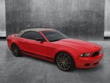 Used 2011 Ford Mustang Premium w/ 201A Rapid Spec Order Code image 3