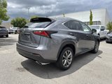 Used 2017 Lexus NX 200t FWD image 3