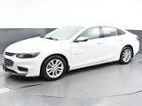 Used 2016 Chevrolet Malibu LT image 3
