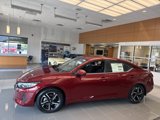 New 2025 Nissan Sentra SV w/ All-Weather Package image 3