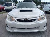 Used 2014 Subaru Impreza WRX Sedan image 5