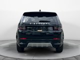 New 2025 Land Rover Discovery Sport S image 5