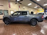New 2025 Ford Maverick XLT image 3