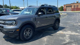 Used 2023 Ford Bronco Sport Big Bend w/ Convenience Package image 4