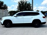 Used 2018 Volkswagen Atlas SE image 5