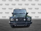 New 2025 INEOS Grenadier Fieldmaster Edition image 2