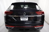 Used 2021 Volkswagen Atlas Cross Sport SEL Premium image 4