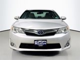 Used 2014 Toyota Camry XLE image 2