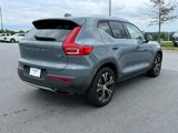 Used 2020 Volvo XC40 T5 Inscription w/ Protection Package Premier image 3
