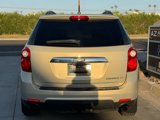 Used 2010 Chevrolet Equinox LT image 5