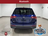 Used 2022 Volkswagen Tiguan SE image 5