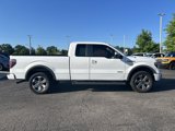 Used 2013 Ford F150 FX4 w/ Luxury Equipment Group image 4